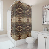 Joys of Jaffe Duschvorhang (Beispiel)