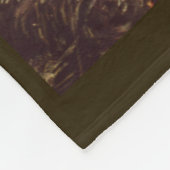 Joys of Jaffe Fleecedecke (Ecke)