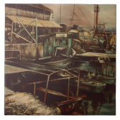 Joys of Jaffe Fliese (Vorderseite)