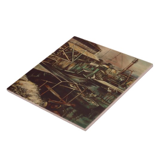 Joys of Jaffe Fliese (Seite)