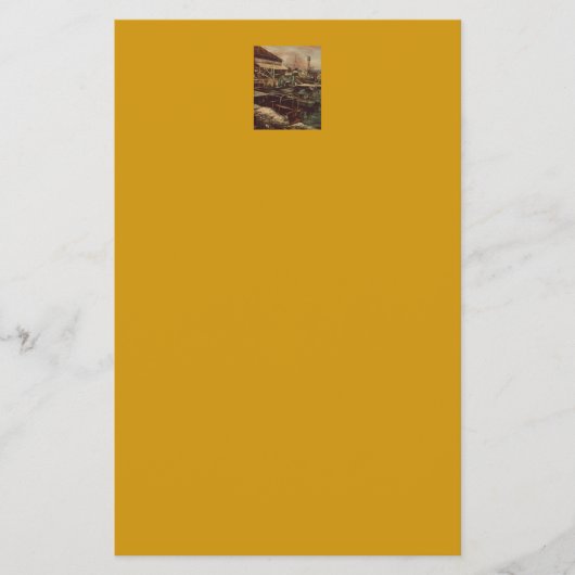 Joys of Jaffe Flyer (Vorne)