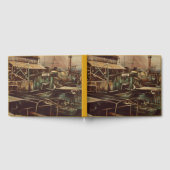 Joys of Jaffe Gästebuch (Voll)