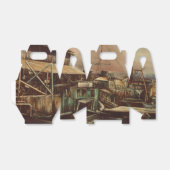 Joys of Jaffe Geschenkschachtel (Ungefaltet)