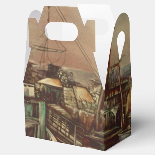 Joys of Jaffe Geschenkschachtel (Geöffnet)