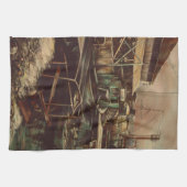 Joys of Jaffe Geschirrtuch (Horizontal)