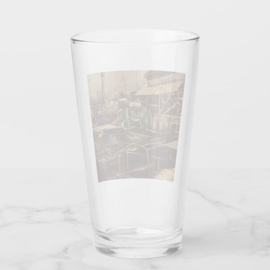 Joys of Jaffe Glas (Rückseite)