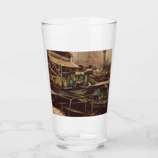 Joys of Jaffe Glas (Vorderseite)