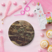 Joys of Jaffe Pappteller (Party)