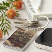 Joys of Jaffe Schlüsselanhänger (Vorderseite rechts)