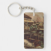 Joys of Jaffe Schlüsselanhänger (Vorderseite)