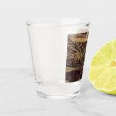 Joys of Jaffe Schnapsglas (Links)