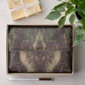Joys of Jaffe Seidenpapier (Geschenk)