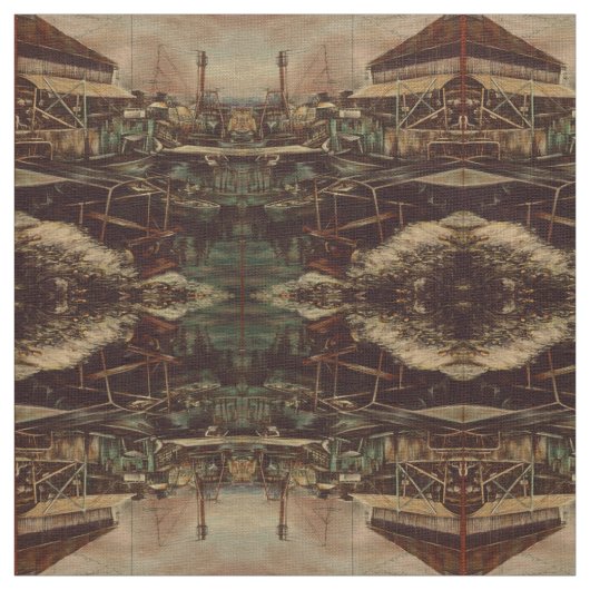 Joys of Jaffe Stoff (Muster)