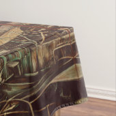 Joys of Jaffe Tischdecke (Beispiel)