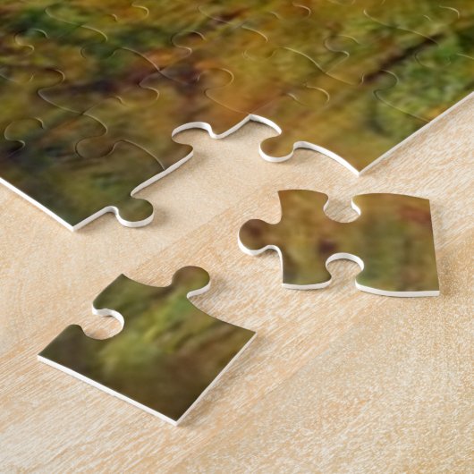 Joys of Spring (von John Collier) Puzzle (Seite)