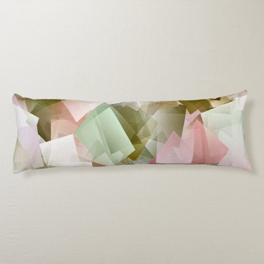 Joys...... Seitenschläferkissen (Rückseite)