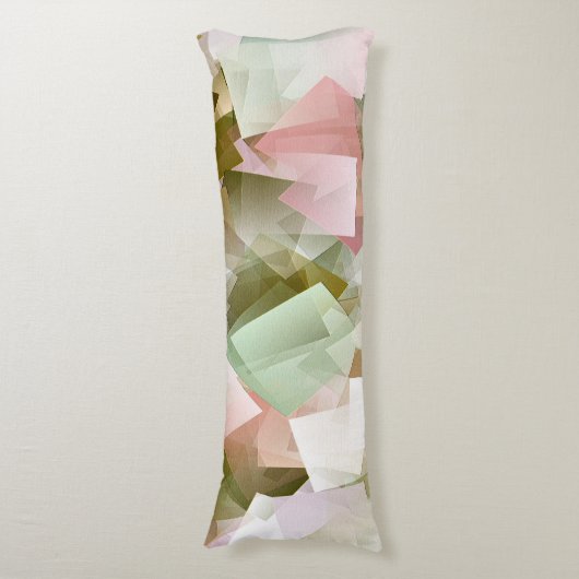 Joys...... Seitenschläferkissen (Vorderseite Vertikal)