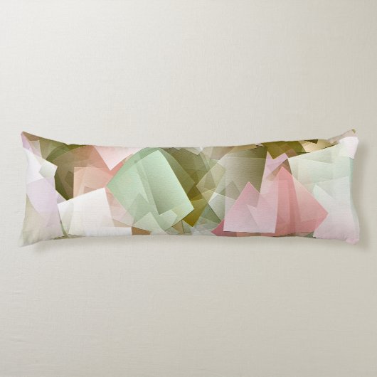 Joys...... Seitenschläferkissen (Vorderseite)