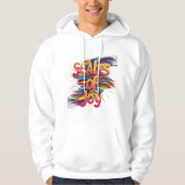 Joyskala Hoodie (Vorderseite)
