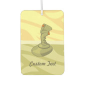 Joystick Air Freshener Autolufterfrischer (Vorderseite)