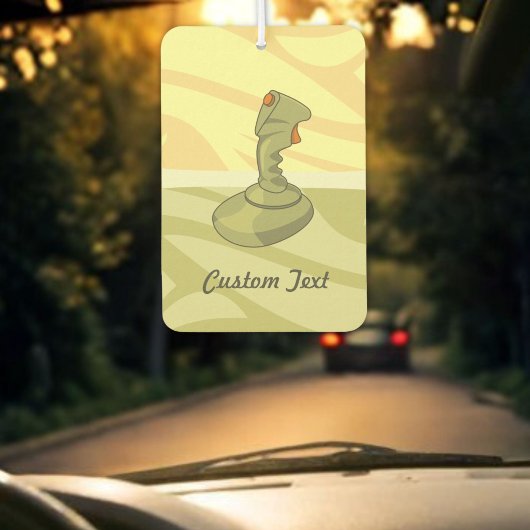 Joystick Air Freshener Autolufterfrischer