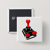 Joystick Button (Vorne & Hinten)