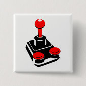 Joystick Button (Vorderseite)