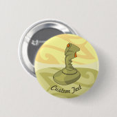 Joystick Button (Vorne & Hinten)