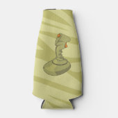 Joystick Flaschenkühler (Vorderseite)