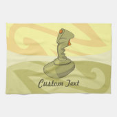 Joystick Kitchtuch Geschirrtuch (Horizontal)