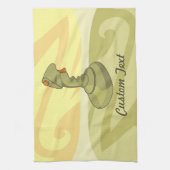 Joystick Kitchtuch Geschirrtuch (Vertikal)