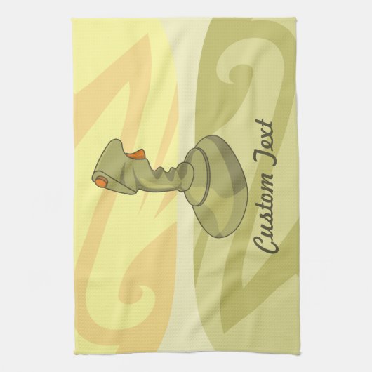 Joystick Kitchtuch Geschirrtuch (Vertikal)