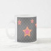 Joystick Mattglastasse (Links)