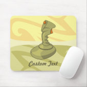 Joystick Mouse Pad Mousepad (Mit Mouse)