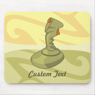 Joystick Mouse Pad Mousepad