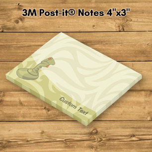 Joystick Post-it Klebezettel