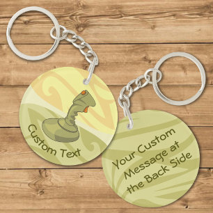 Joystick-Schlüsselanhänger Schlüsselanhänger