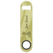 Joystick Speed Bottle Opener Flaschenöffner (Vorderseite)