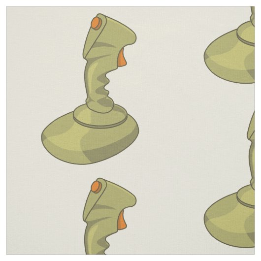 Joystick Stoff (Muster)