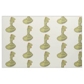 Joystick Stoff (Fat Quarter (45,7 x 55,9 cm))