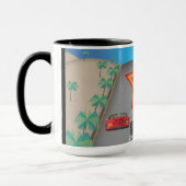 Joystick Tasse (Links)