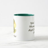 Joystick-Tasse Tasse (Zentrum)