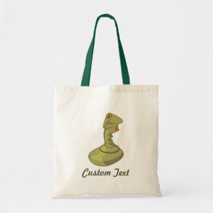 Joystick Tote Bag Tragetasche