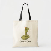 Joystick Tote Bag Tragetasche (Vorne)