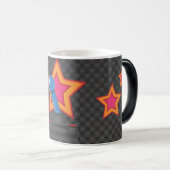 Joystick Verwandlungstasse (VorderseiteRechts)