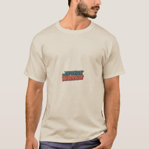 Joystick Warrior T-Shirt