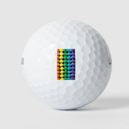 JoySweet_ Golfball (Vorderseite)