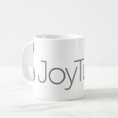 JoyTunes Tasse (Vorderseite Links)