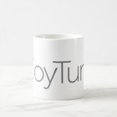 JoyTunes Tasse (Mittel)