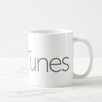 JoyTunes Tasse